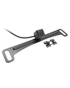 Mito Auto Universal CMOS License Plate Bar Camera 20-VN2219LP, The Camera