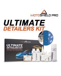 MotoShield Pro Ultimate Car Detailing Kit (351-000), Main Image