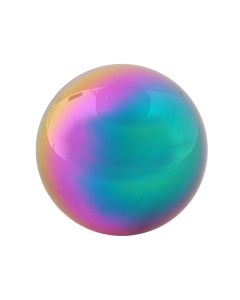 NRG ® - 5 Speed Pattern Multi Color Ball Style Universal Shift Knob (SK-300MC)