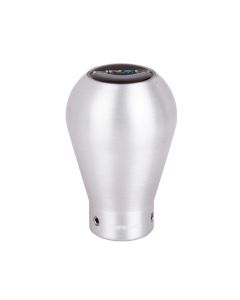 NRG ® - 50mm 230g Brush Aluminum Shift Knob (SK-900SL)