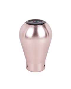 NRG ® - 50mm 230g Titanium Aluminum Shift Knob (SK-900T)