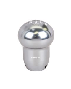 NRG ® - 6 Speed Gun Metal Super Low Down Universal Shift Knob (SK-141GM)