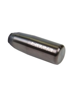NRG ® - Black Chrome Short Shifter Heavy Weight Universal Shift Knob (SK-450BC)