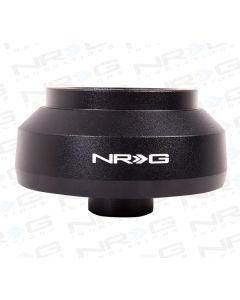 NRG ® - Black Short Hub Adapter (SRK-132H)