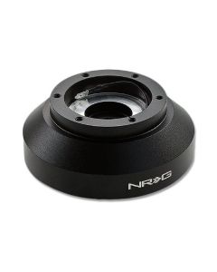 NRG ® - Black Short Hub Adapter (SRK-E30H)