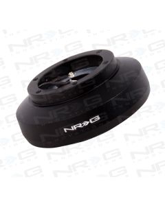 NRG ® - Black Short Hub Adapter (SRK-SSH)