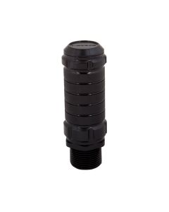 NRG ® - Black Stealth Adjustable Shift Knob (SK-500BK-1)