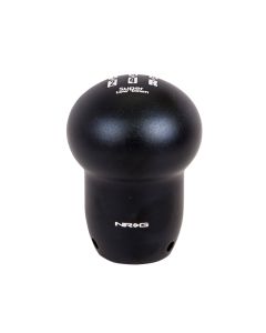 NRG ® - Black Super Low Down Universal Shift Knob (SK-140BK)