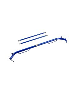 NRG ® - Blue 47 Inches Universal Harness Bar (HBR-001 BL)