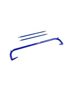 NRG ® - Blue 49 Inches Universal Harness Bar (HBR-002 BL)