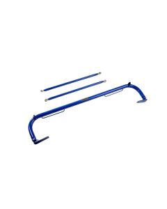 NRG ® - Blue 51 Inches Universal Harness Bar (HBR-003 BL)