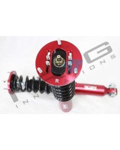 NRG ® - BMW E60 Coilover Suspension Kit Race Type (DME-BWE60GT)