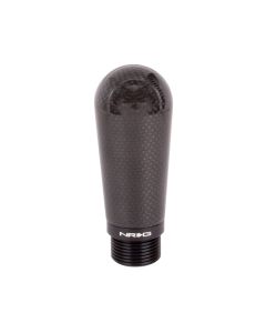 NRG ® - Carbon Fiber Bat Adjustable Shift Knob (SK-530CF-1)
