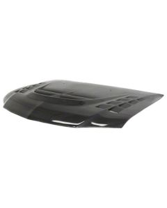 NRG ® - Carbon Fiber Hood Scoop (CARB-S100)