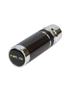 NRG ® - Carbon Fiber Slimboy Adjusttable Shift Knob (SK-580BC-1)