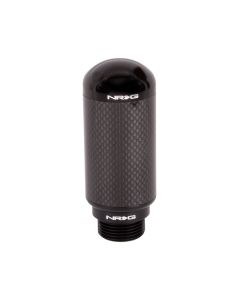 NRG ® - Carbon Fiber stealth Adjustable Shift Knob (SK-550CF-1)