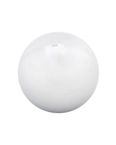 NRG ® - Chrome Silver Ball Style Heavy Weight Universal Shift Knob 480g / 1.1lbs (SK-300CH-W)