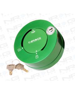 NRG ® - Green Quick Lock (SRK-101GN)