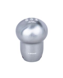 NRG ® - Gun Metal Super Low Down Universal Shift Knob (SK-140GM)