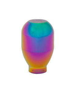 NRG ® - Honda 42mm 5 Speed Multi Color Heavy Weight Shift Knob 480g / 1.1lbs (SK-100MC-2-W)