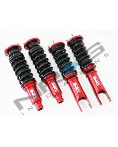 NRG ® - Honda Accord Coilover Suspension Kit Race Type (DME-HD04GTP)
