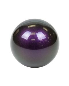 NRG ® - Honda Green Purple Ball Style Heavy Weight Shift Knob 480g / 1.1lbs (SK-300GP-2-W)