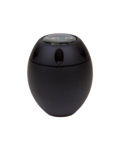 NRG ® - Matte Black Type M Style Universal Shift Knob (SK-150BK)