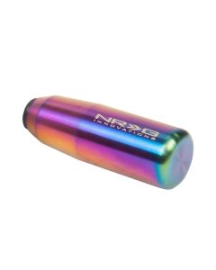NRG ® - Multi Color Short Shifter Heavy Weight Universal Shift Knob (SK-450MC)