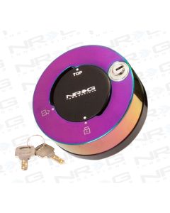 NRG ® - NeoChrome Quick Lock (SRK-101MC)
