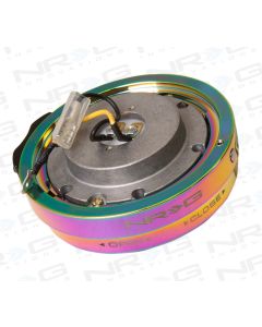 NRG ® - Neochrome Thin Quick Release Adapter (SRK-400MC)