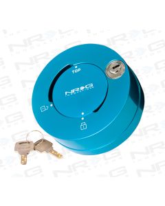 NRG ® - New Blue Quick Lock (SRK-101NB)