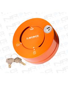 NRG ® - Orange Quick Lock (SRK-101OR)