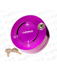 NRG ® - Purple Quick Lock (SRK-101PP)