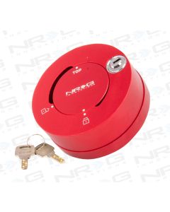NRG ® - Red Quick Lock (SRK-101RD)