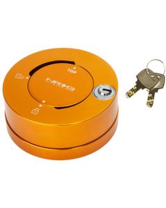 NRG ® - Rose Gold Quick Lock (SRK-101RG)