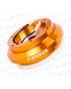NRG ® - Rose Gold Short Hub Adapter (SRK-110H-RG)