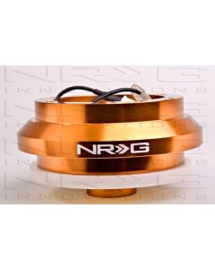 NRG ® - Rose Gold Short Hub Adapter (SRK-130H-RG)