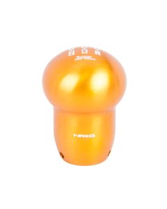 NRG ® - Rose Gold Super Low Down Universal Shift Knob (SK-140RG)