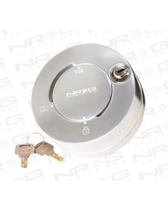 NRG ® - Silver Quick Lock (SRK-101LS)