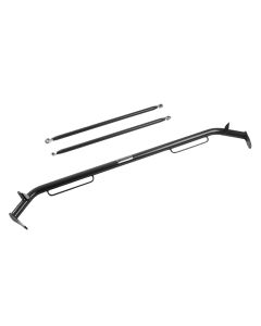 NRG ® - Titanium 47 Inches Universal Harness Bar (HBR-001 TI)