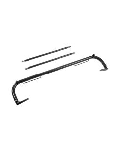 NRG ® - Titanium 51 Inches Universal Harness Bar (HBR-003 TI)