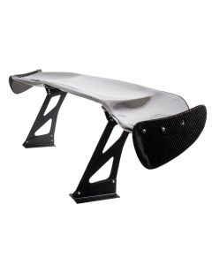 NRG ® - Universal 69 Inch Carbon Fiber Wing (CARB-A690)