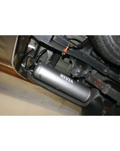 Viair ® - Ultra Duty Onboard Air System (20001)