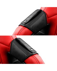 Braum Seat Belt Guide For Elite and Elite-X and Venom Racing Seats Series BRAC-SBGD