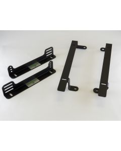 Planted Driver Side Custom Seat Bracket, Item Image 1
