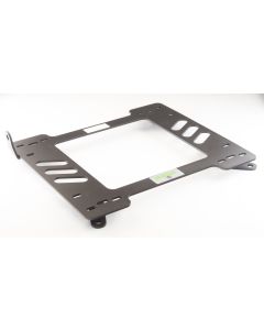 Planted Driver Side Custom Seat Bracket, Item Image 1