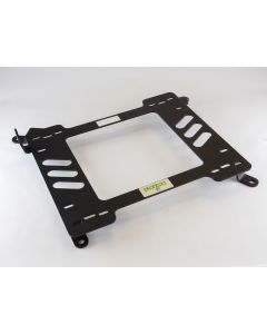 Planted Driver Side Custom Seat Bracket, Item Image 1