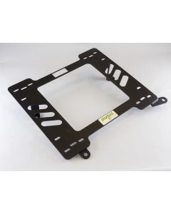 Planted Driver Side Custom Seat Bracket, Item Image 1