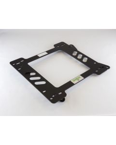 Planted Driver Side Custom Seat Bracket, Item Image 1