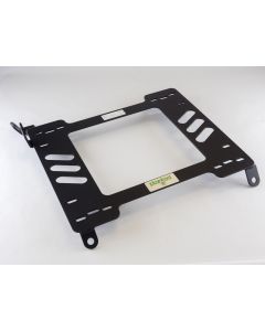 Planted Driver Side Custom Seat Bracket, Item Image 1